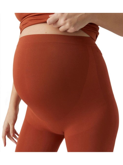 Leggings Premaman Mamalicious - Kiabi