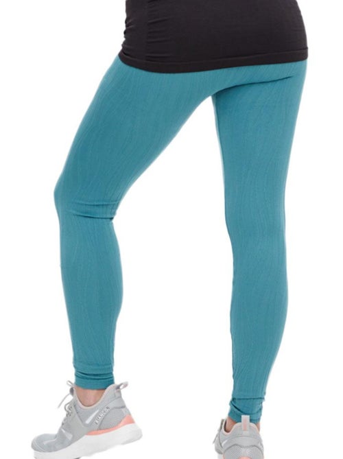 Leggings Premaman Mamalicious - Kiabi Leggings Premaman Mamalicious - Kiabi