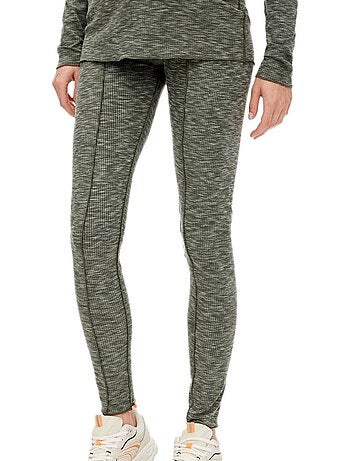 Leggings Premaman Mamalicious da Donna