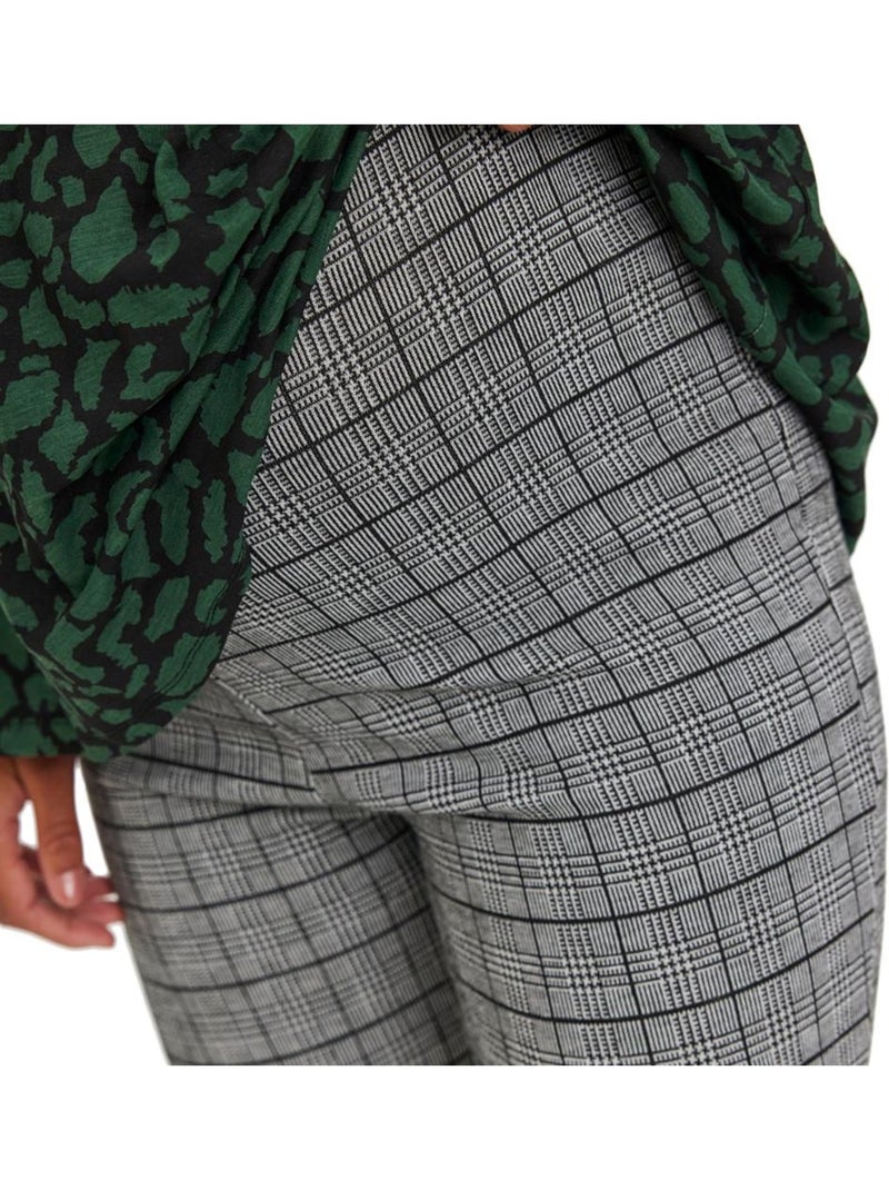 Leggings Premaman Mamalicious da Donna Nero - Kiabi