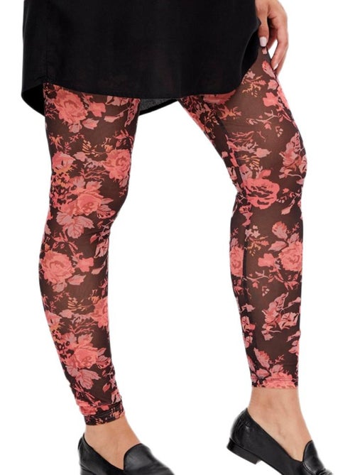 Leggings Premaman Mamalicious - Kiabi Leggings Premaman Mamalicious - Kiabi