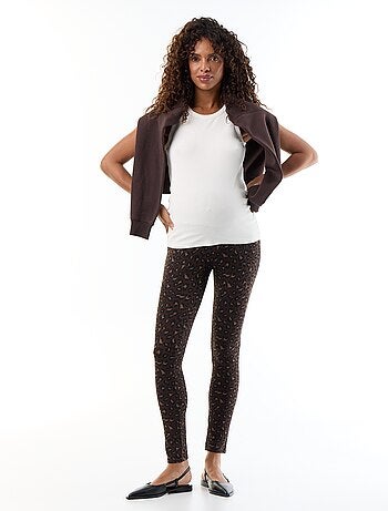Leggings premaman