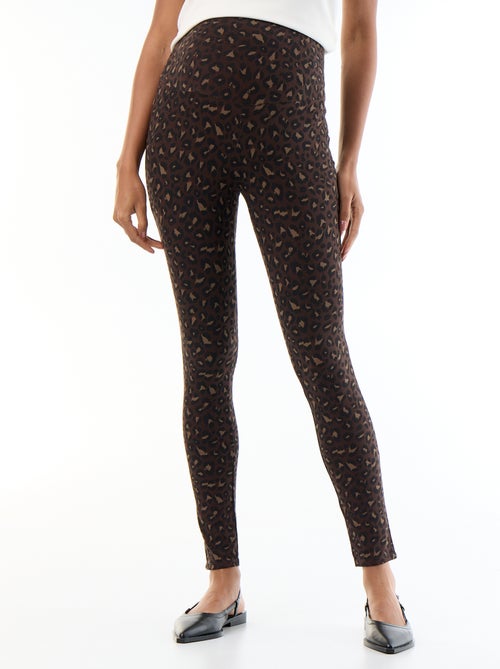 Leggings premaman - Kiabi Leggings premaman - Kiabi