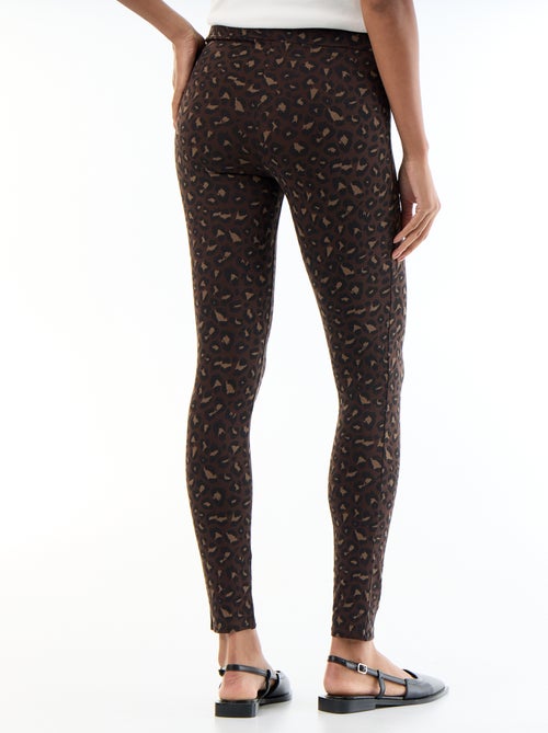 Leggings premaman - Kiabi Leggings premaman - Kiabi