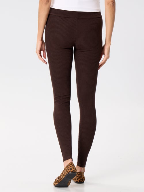 Leggings premaman - Kiabi Leggings premaman - Kiabi