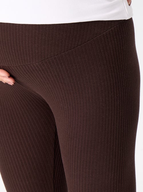 Leggings premaman - Kiabi Leggings premaman - Kiabi