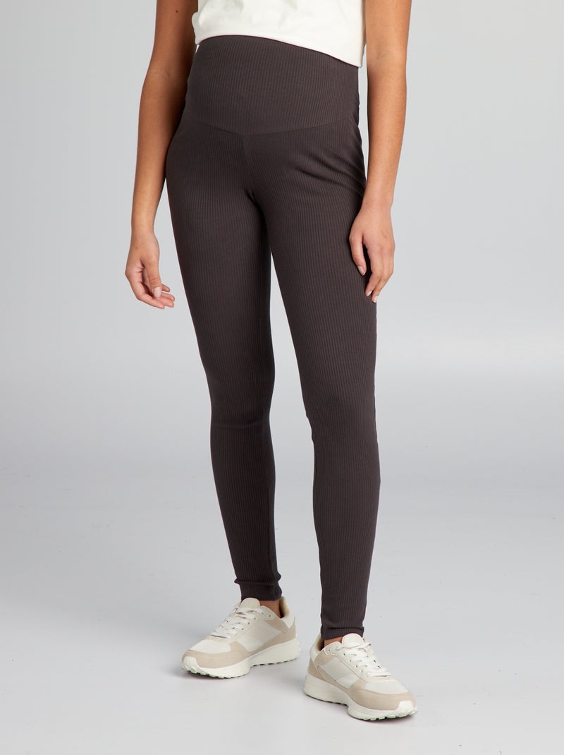 Leggings premaman NERO - Kiabi