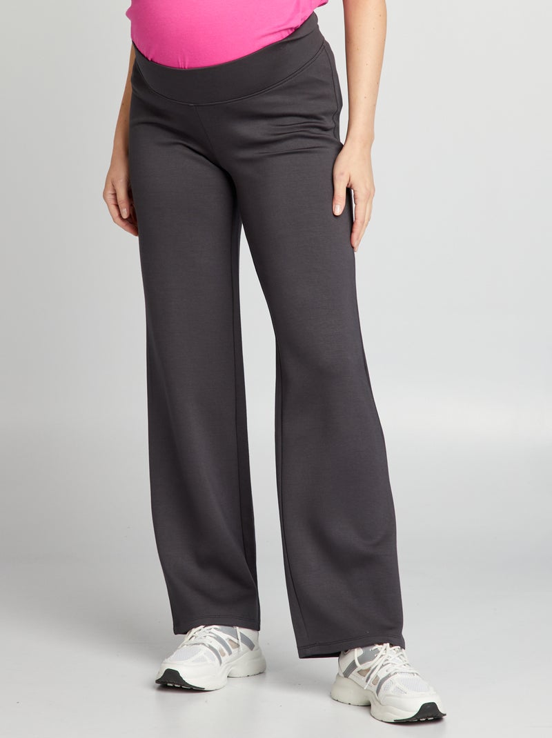 Leggings premaman NERO - Kiabi
