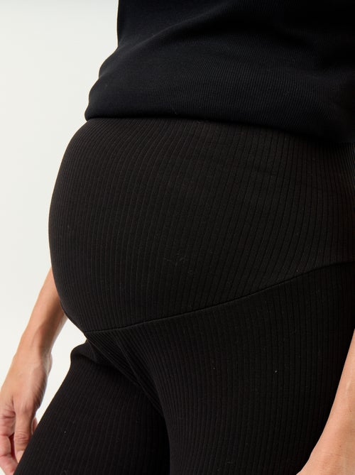 Leggings premaman - Kiabi Leggings premaman - Kiabi