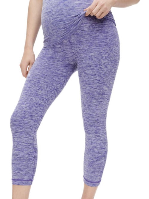 Leggings Premaman Sportivi Mamalicious - Kiabi
