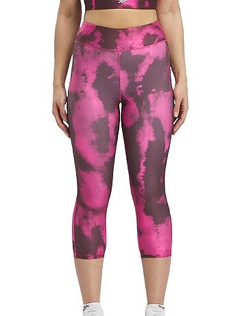 Leggings Reebok Donna