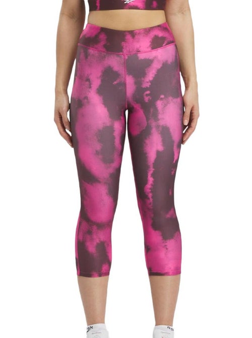 Leggings Reebok Donna - Kiabi