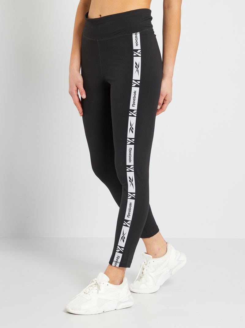 Leggings 'Reebok' NERO - Kiabi