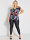     Leggings similpelle vista 1

