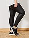     Leggings similpelle vista 6
