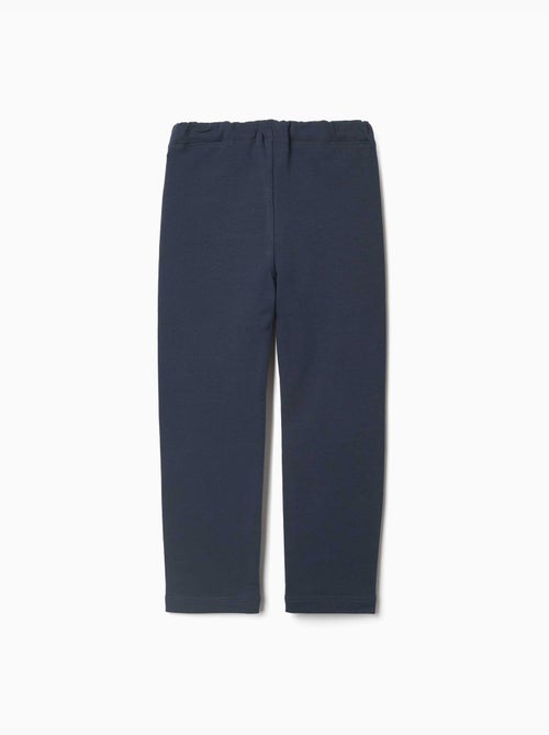 Leggings skinny con effetto spazzolato - Kiabi