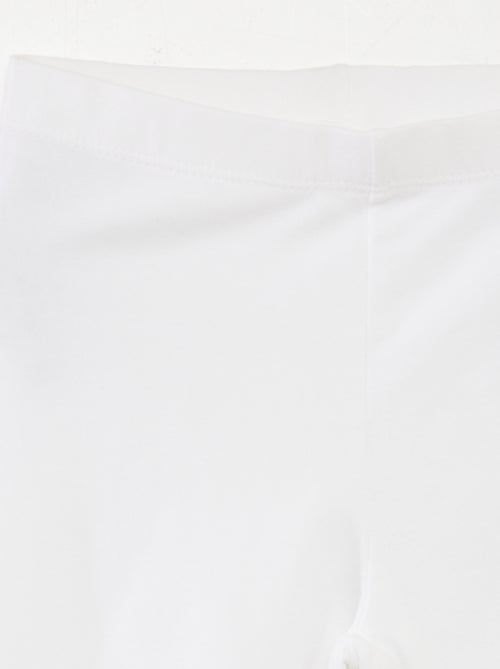 Leggings sotto il ginocchio - Kiabi