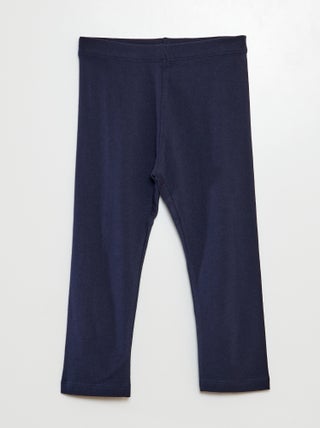 Leggings sotto il ginocchio