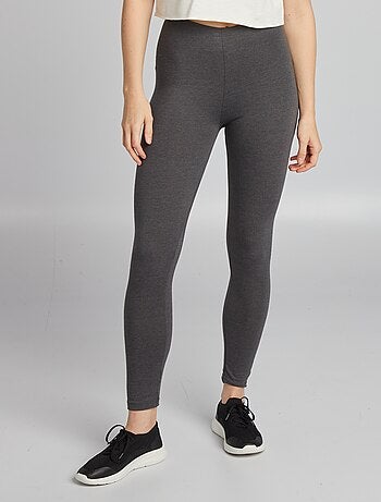 Leggings sportivi da donna - Kiabi