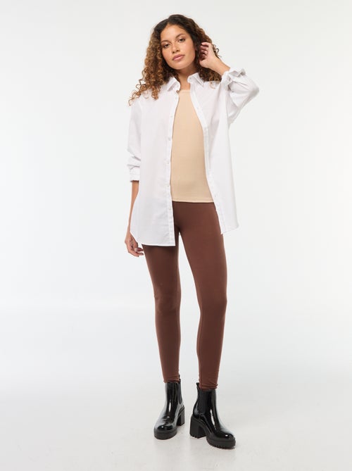 Leggings sport - Kiabi