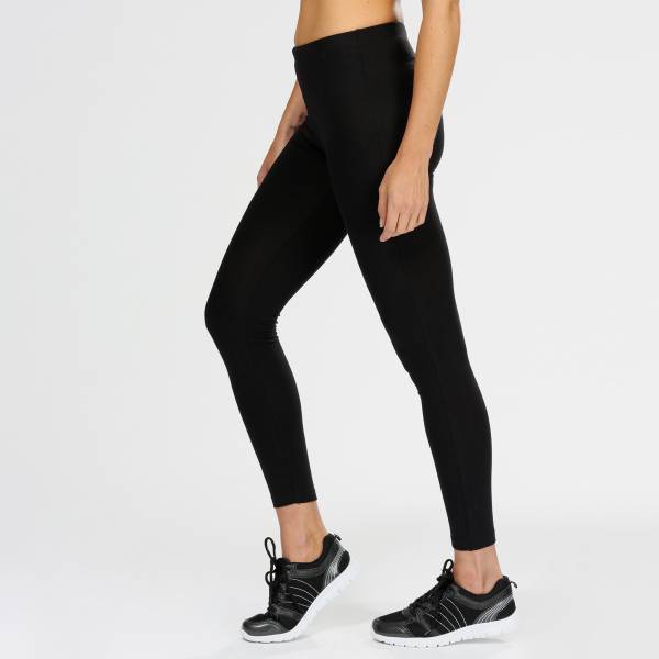 leggings neri sport