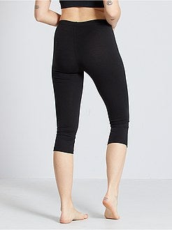 Leggings sport - Kiabi