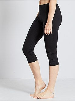 Leggings sport - Kiabi