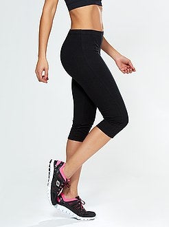Leggings sport - Kiabi