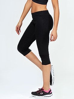 Leggings sport - Kiabi