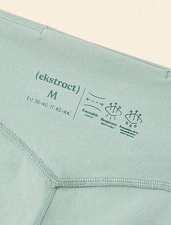 Leggings sportivi 7/8 - (ekstract)