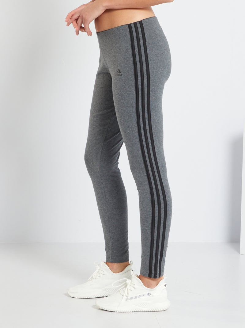Leggings sportivi 'adidas' NERO - Kiabi