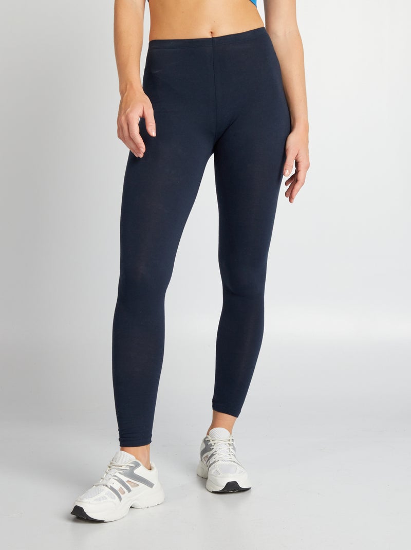 Leggings sportivi BLU - Kiabi