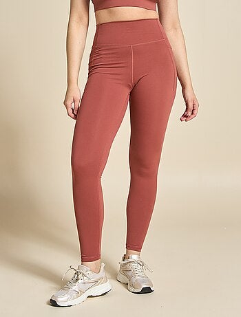 Leggings sportivi con tasche - (ekstract)