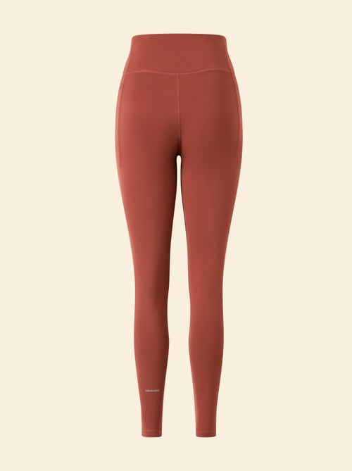 Leggings sportivi con tasche - (ekstract) - Kiabi
