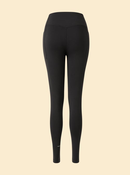 Leggings sportivi con tasche - (ekstract) - Kiabi