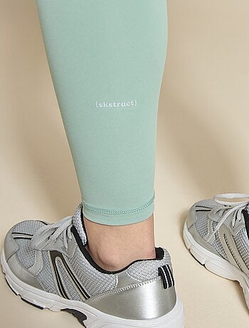 Leggings sportivi con tasche - (ekstract)