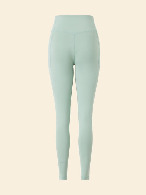 Leggings sportivi con tasche - (ekstract) - Kiabi