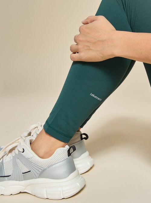Leggings sportivi con tasche - (ekstract) - Kiabi