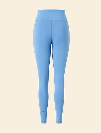 Leggings sportivi con vita incrociata - (ekstract)