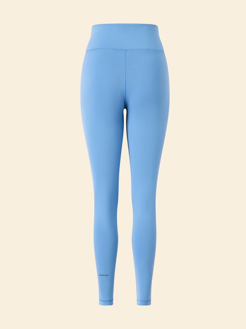 Leggings sportivi con vita incrociata - (ekstract) - Kiabi Leggings sportivi con vita incrociata - (ekstract) - Kiabi