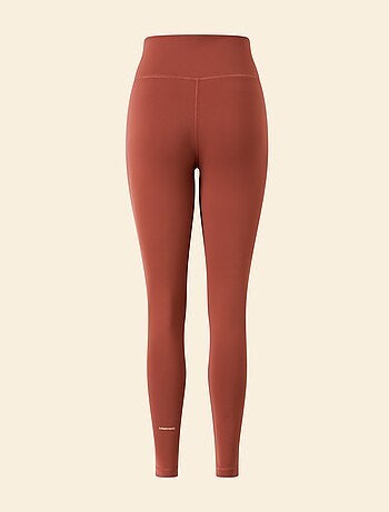 Leggings sportivi con vita incrociata - (ekstract)
