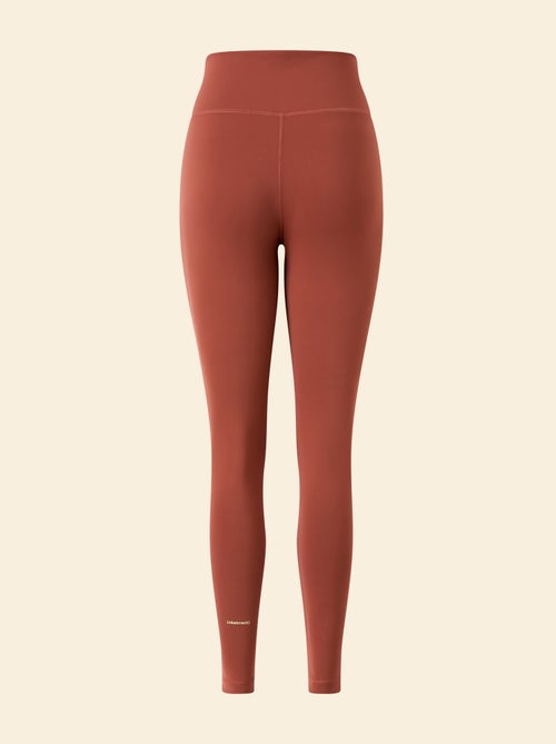 Leggings sportivi con vita incrociata - (ekstract) - Kiabi Leggings sportivi con vita incrociata - (ekstract) - Kiabi