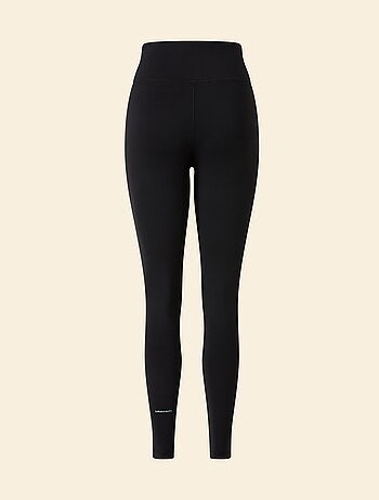 Leggings sportivi con vita incrociata - (ekstract)