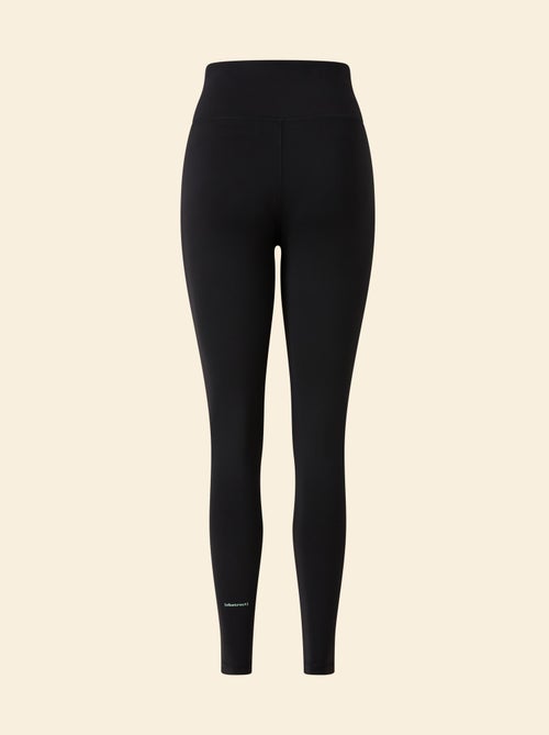 Leggings sportivi con vita incrociata - (ekstract) - Kiabi Leggings sportivi con vita incrociata - (ekstract) - Kiabi
