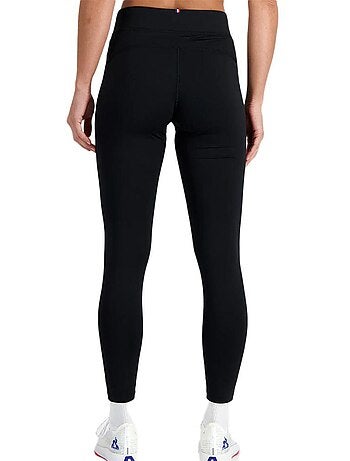 Leggings Sportivi da Donna Le Coq Sportif