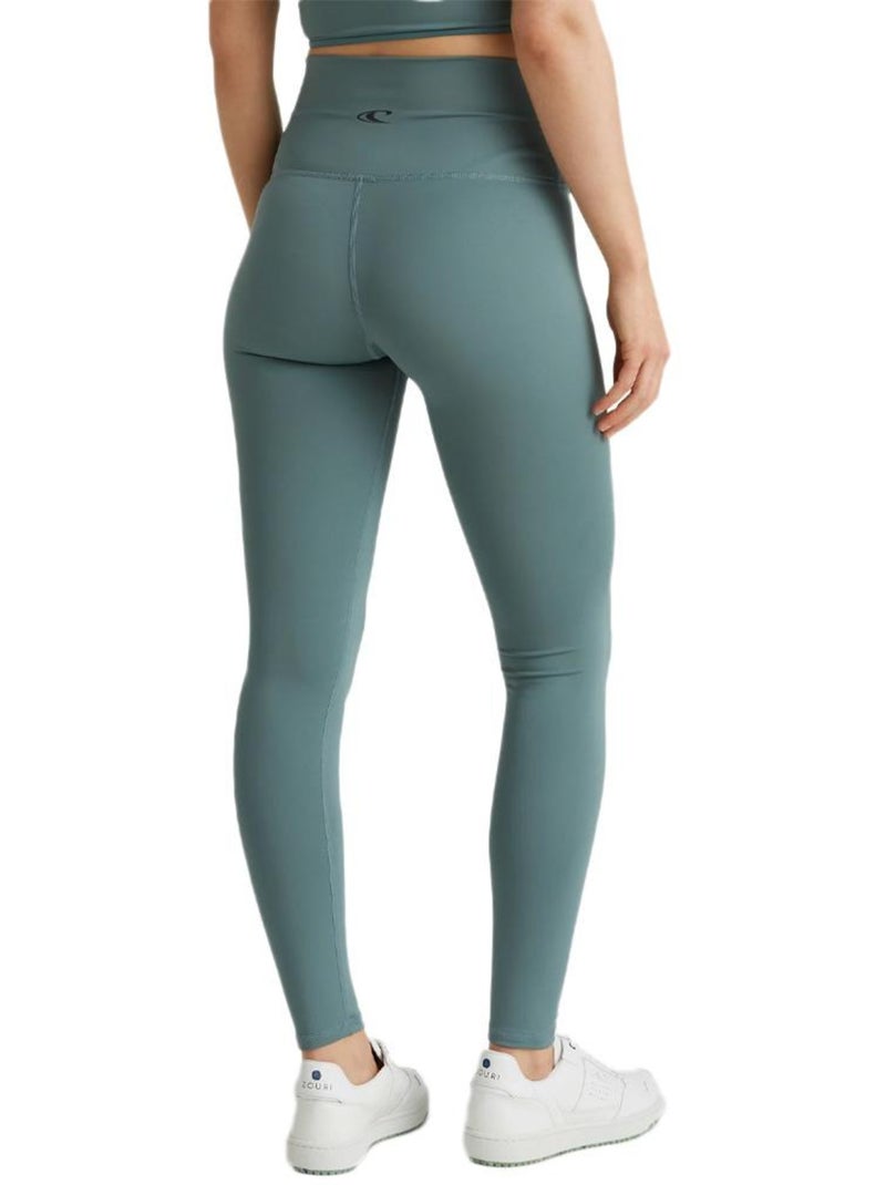 Leggings Sportivi Donna O'Neill Blu - Kiabi