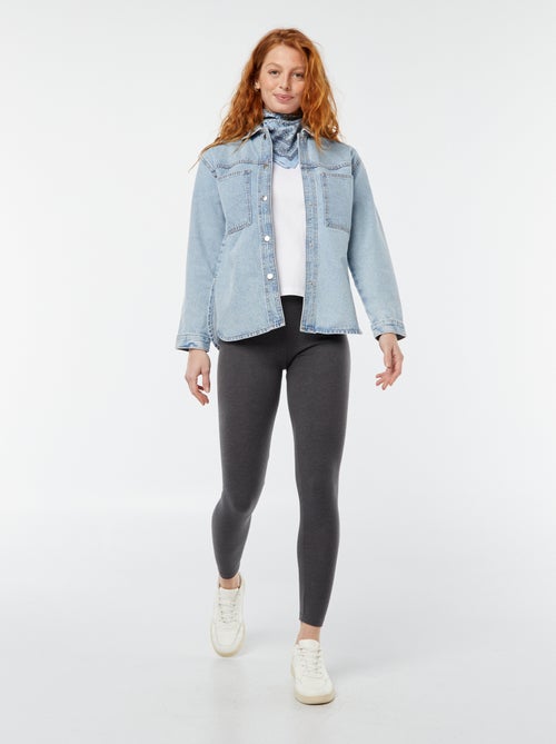 Leggings sportivi - Kiabi