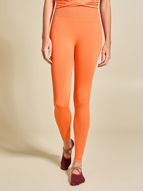 Leggings sportivi modellanti - (ekstract) - Kiabi Leggings sportivi modellanti - (ekstract) - Kiabi