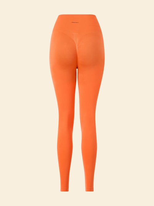 Leggings sportivi modellanti - (ekstract) - Kiabi Leggings sportivi modellanti - (ekstract) - Kiabi