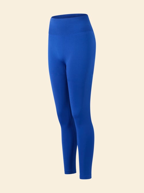 Leggings sportivi modellanti - (ekstract) - Kiabi Leggings sportivi modellanti - (ekstract) - Kiabi